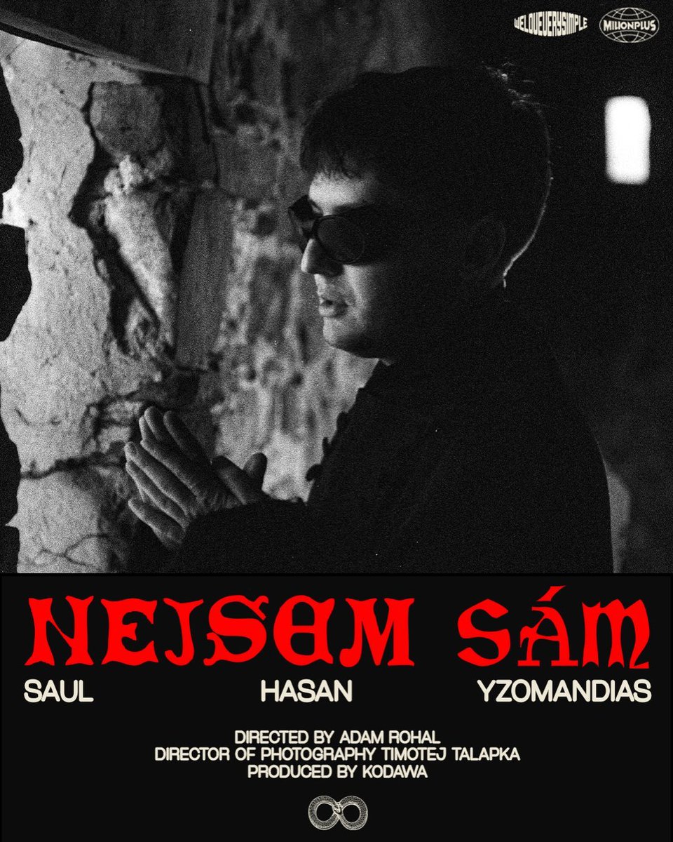 Milion Plus tweet media