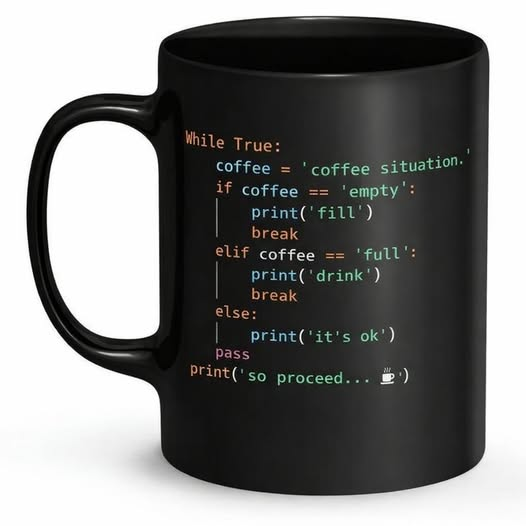 Python Developer tweet media