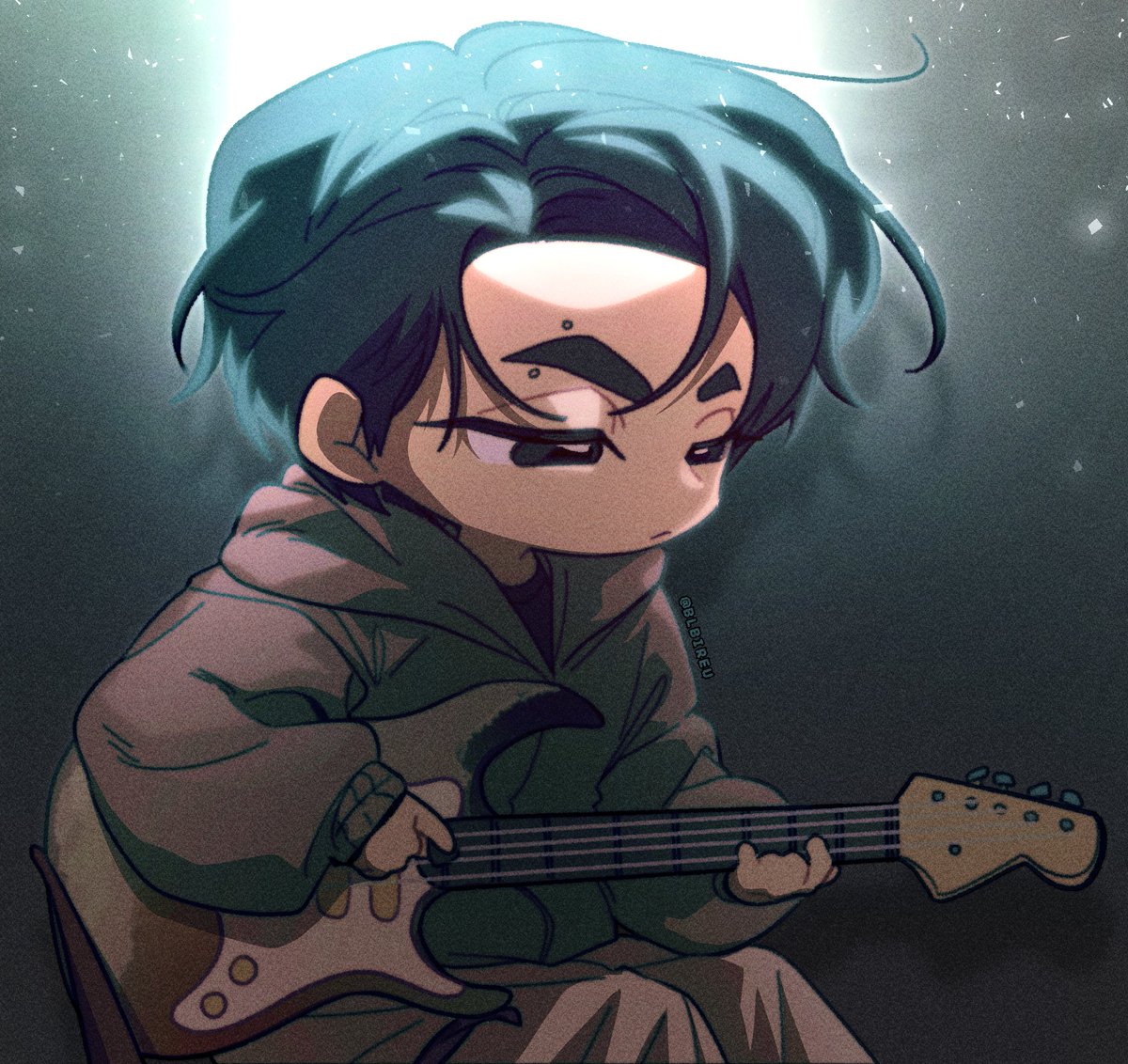 🦊비르🎸 tweet media