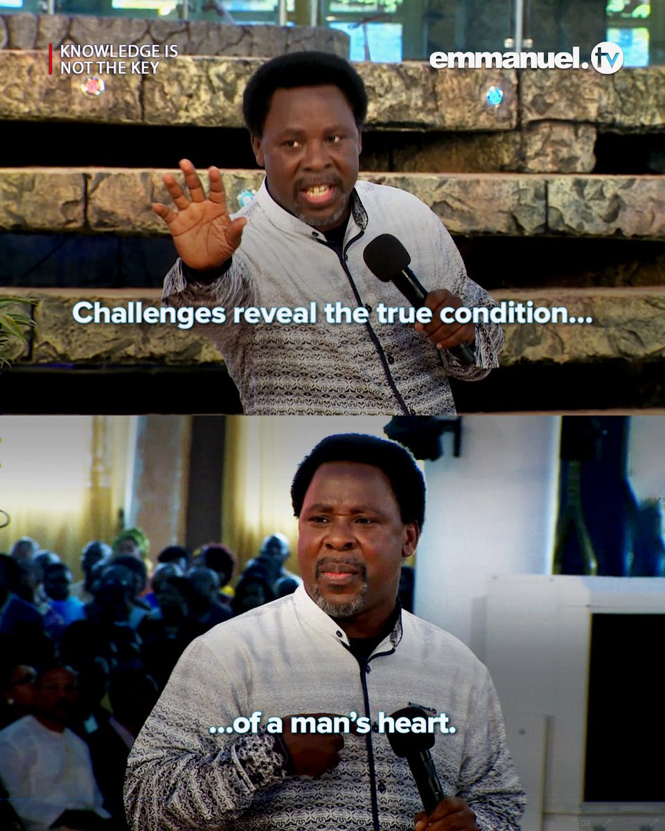 Emmanuel TV tweet media