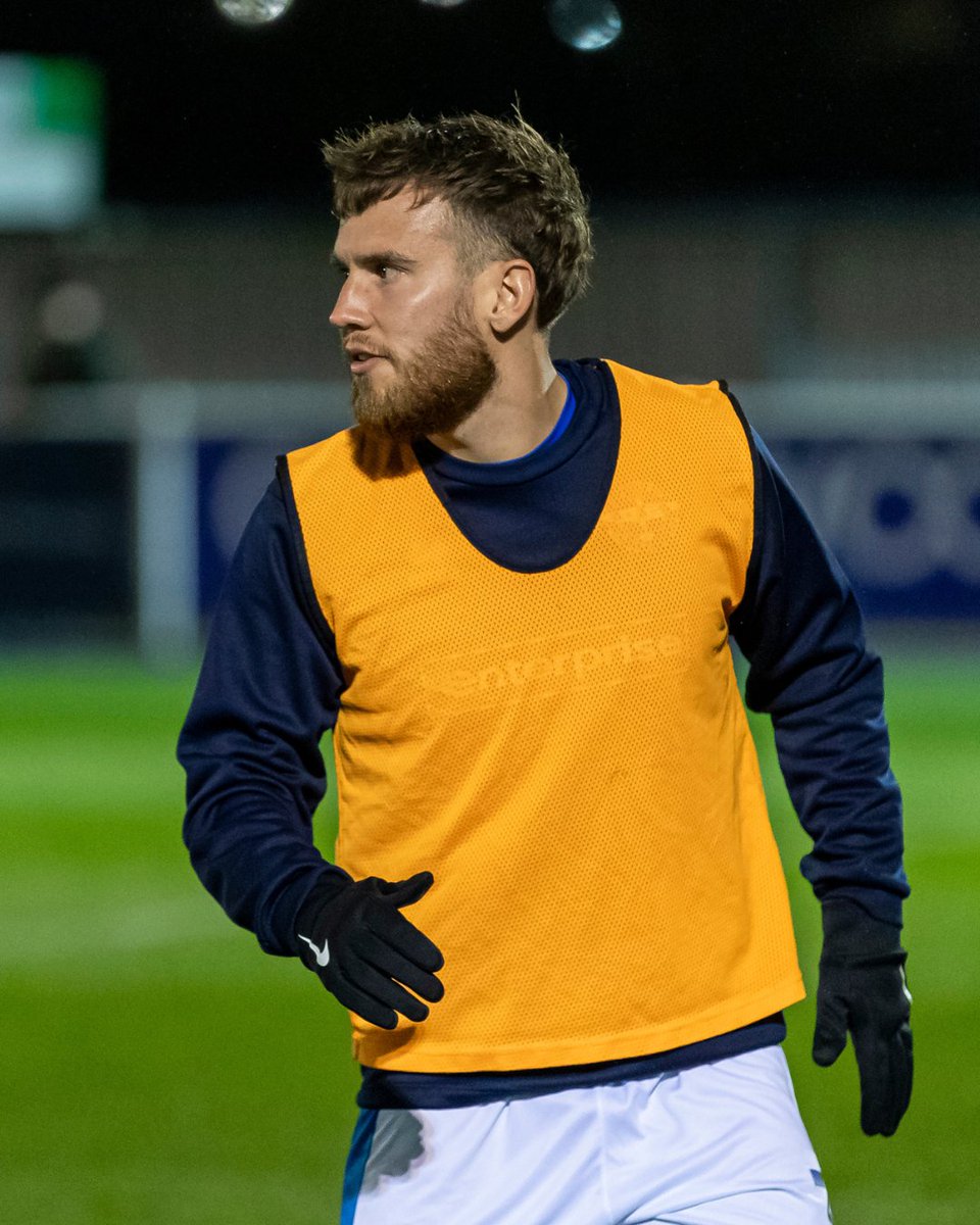 Eastleigh FC tweet media