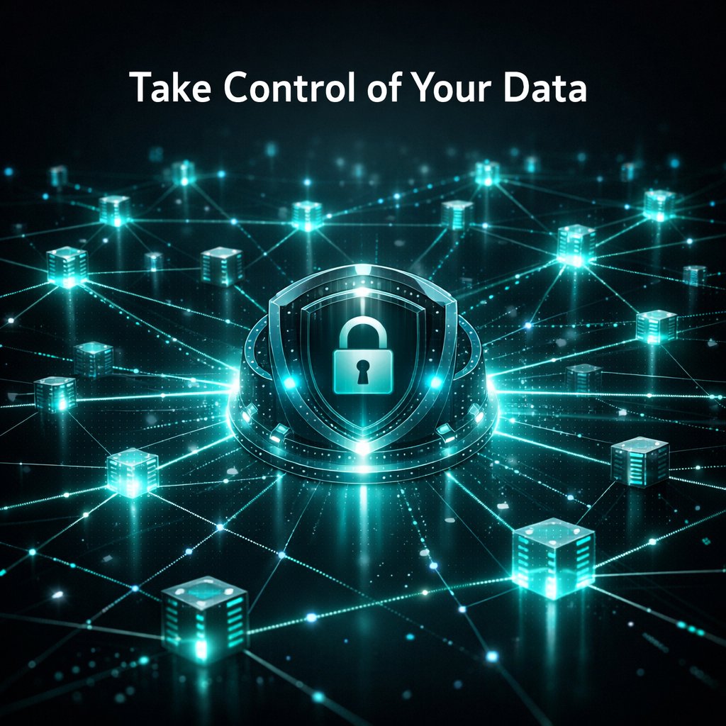 Control your data.
Protect your infrastructure.
Eliminate risk.

Decentralization isn’t the future—
it’s already here.

🌐 storagefleet.com

#Web3 #DataInfrastructure