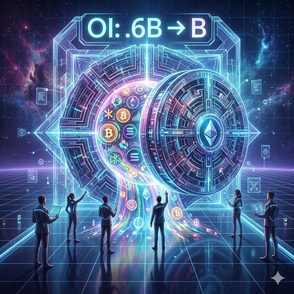 Crypto blhkm tweet media