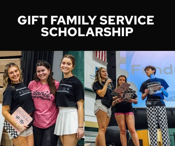 Westfield Education Foundation tweet media