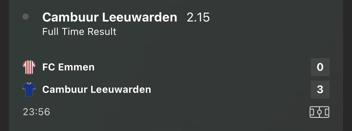 Dominate those Highlights tweet media