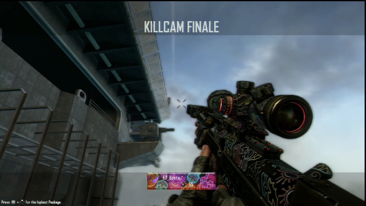 E7 Busta tweet media