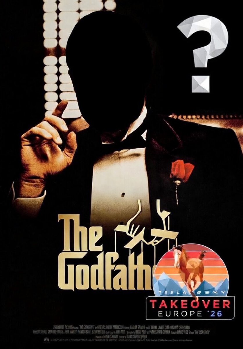 Tesla Club Austria tweet media