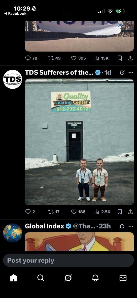 Greg Hunt tweet media