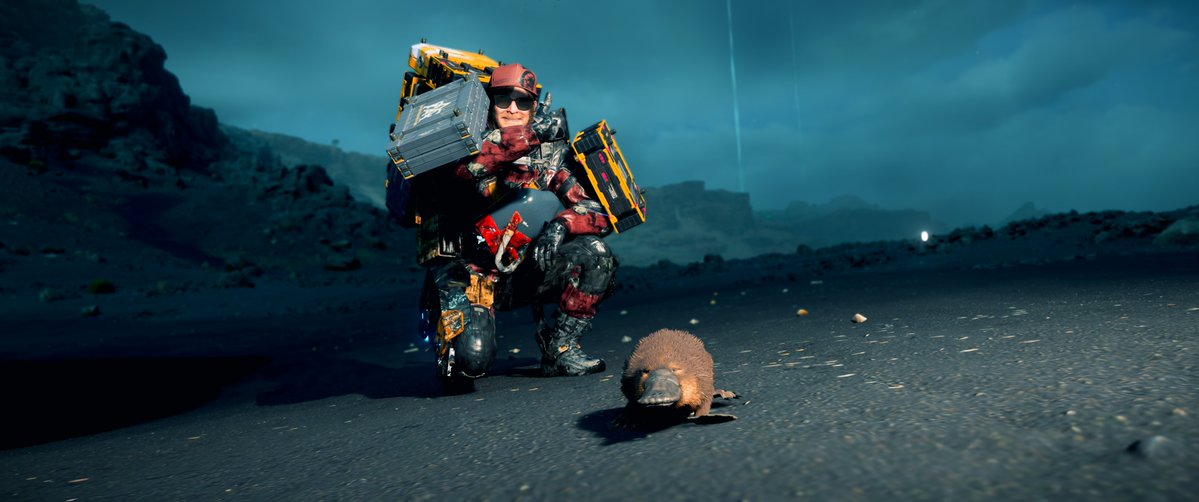 Shadow Star tweet media