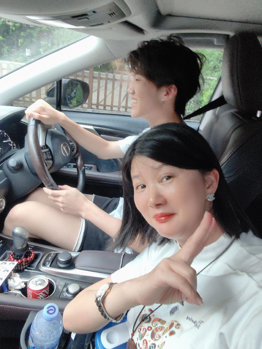 BADD AIHH SHONDAA❤ tweet media