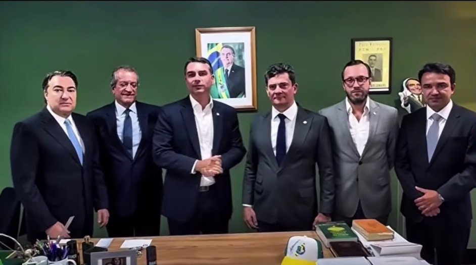 Andre Spritzer tweet media