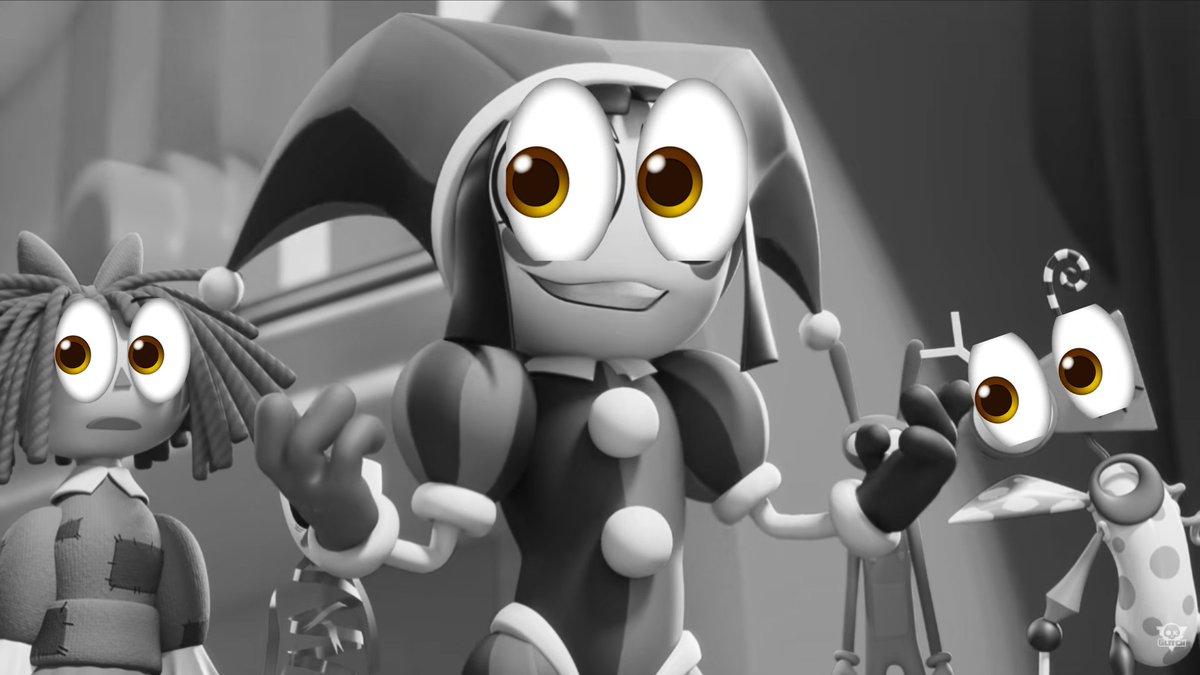 <a href="/CepixLCP/">⭐~Daviz~⭐</a> <a href="/IsShining06/">Shining Phantom! (COMIS CERRADAS!)✨</a> ¿No era obvio? Solo inventamos ese rumor para que los tik tokers edgys que se creen expertos en lost media lo busquen sin césar, para burlarnos de ellos acá en Twitter.