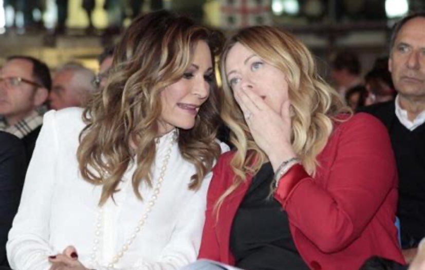 Se non ora quando? 🇺🇦🇵🇸 tweet media