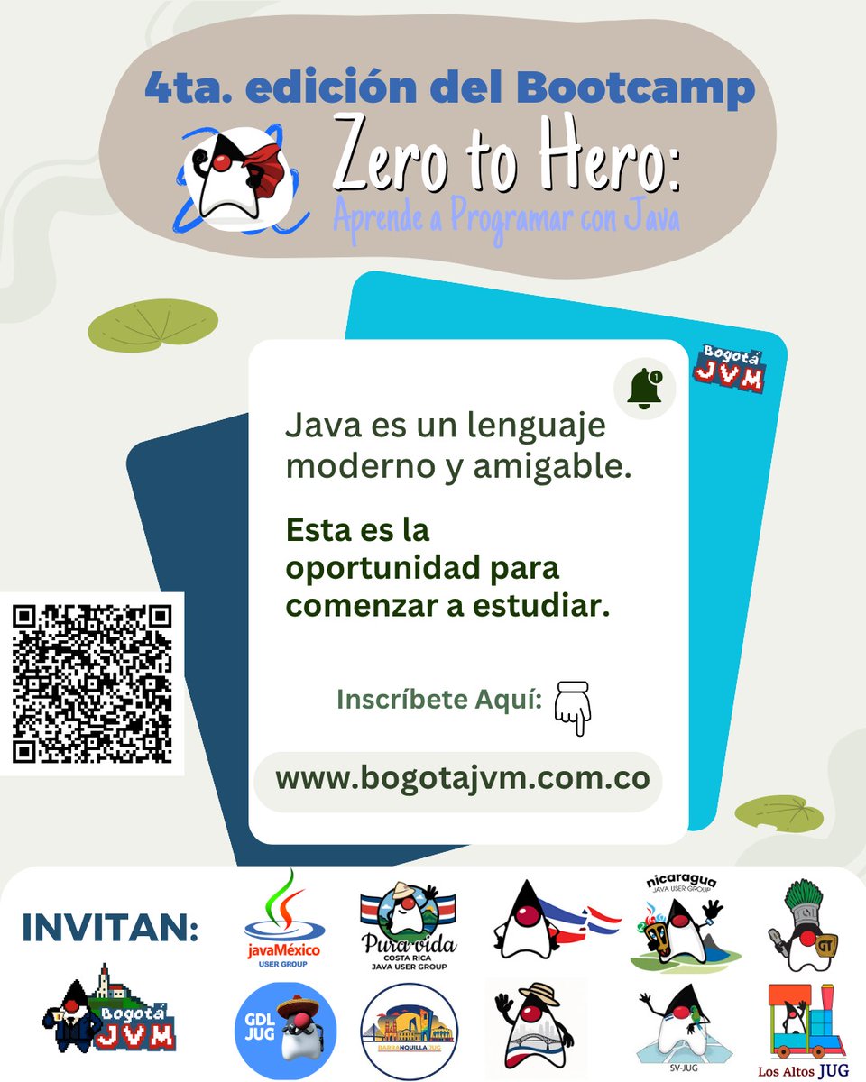 javaMéxico tweet media