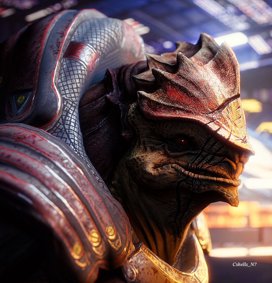 🌸CshellsN7🌸 tweet media