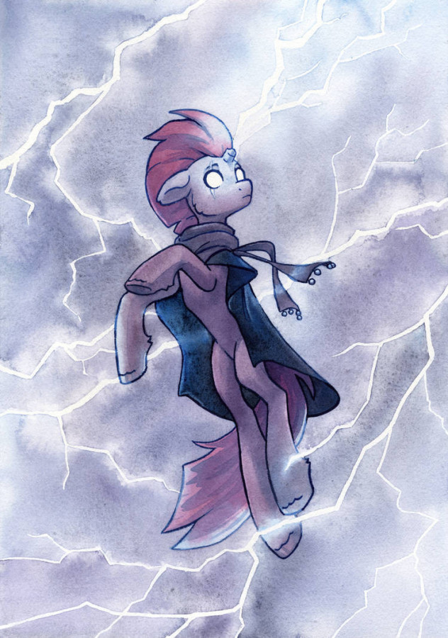 Equestria Daily tweet media