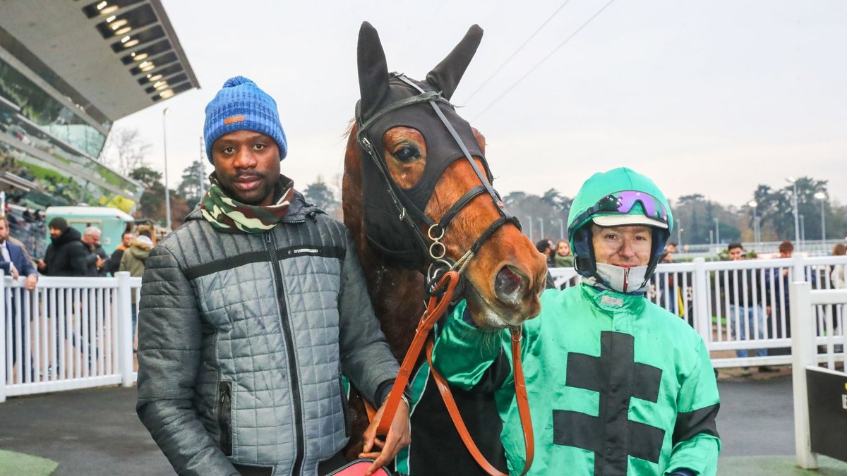 JJ Turf (by Jérémy Levy) tweet media