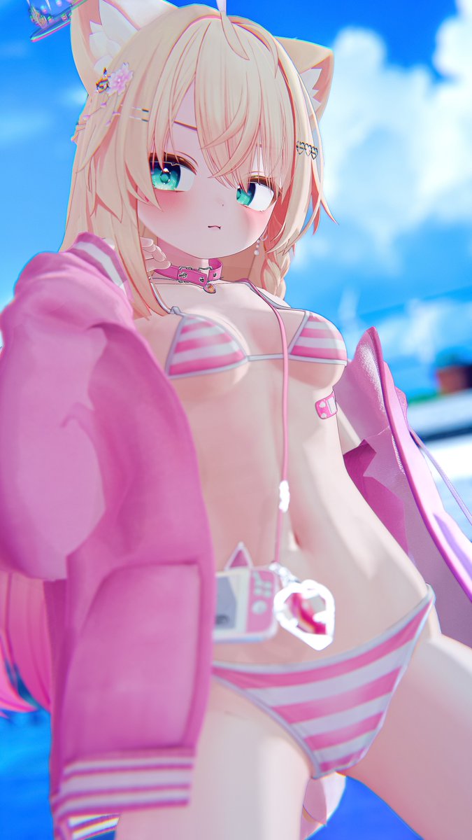 桜乃こはく🌸💎 tweet media