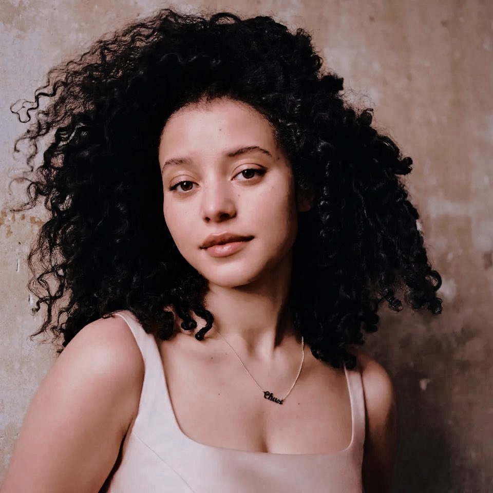 chase. ❀ tweet media