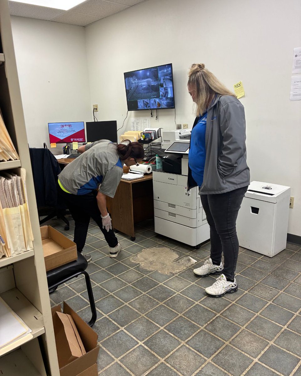 CleanTurn tweet media