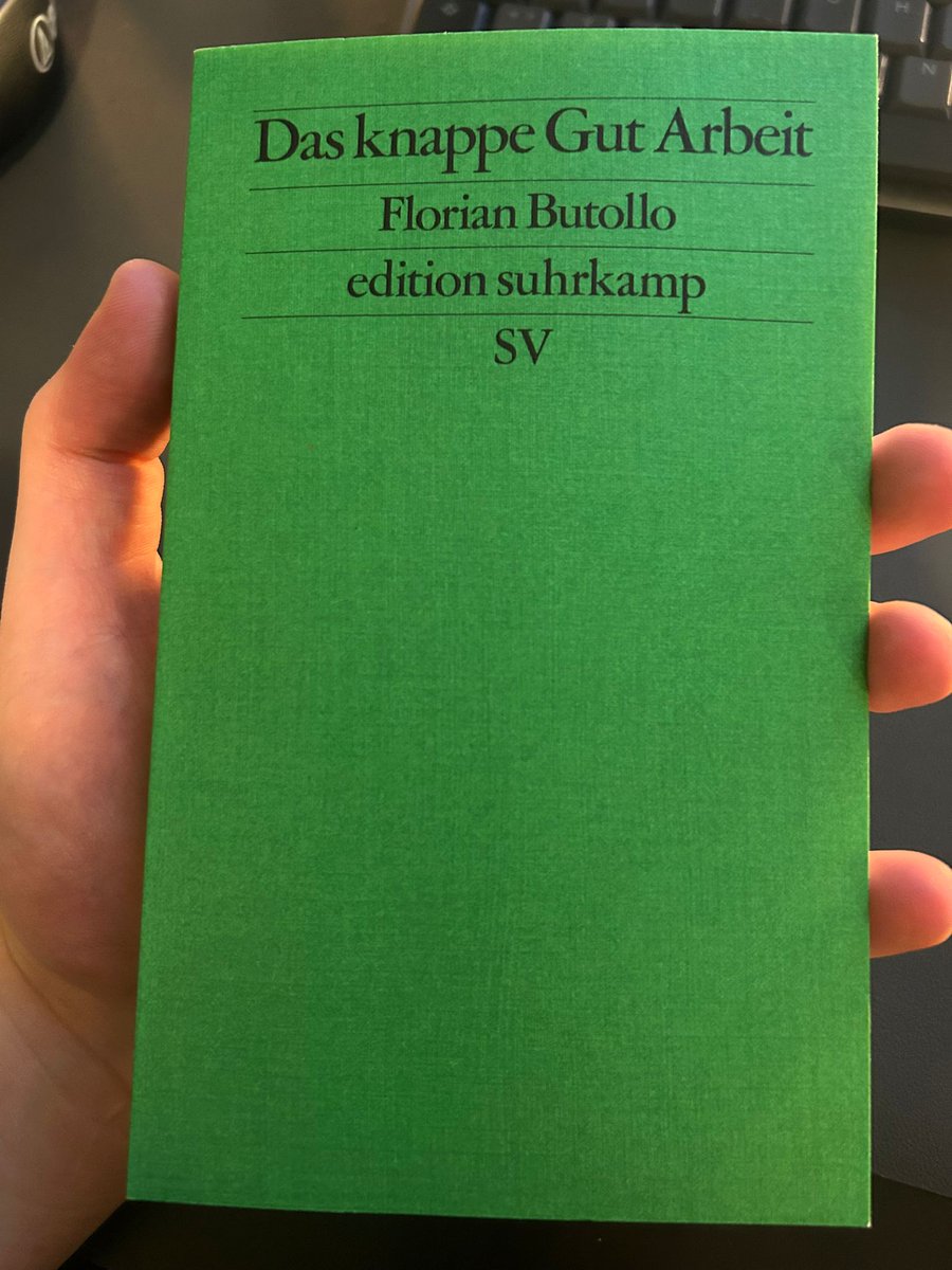 avant la lettre tweet media