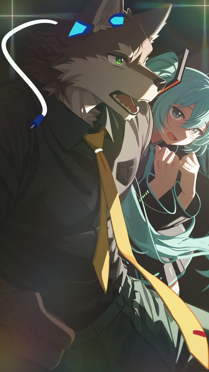 🪞✨無響鏡夜🐺正体不明の幽霊系 tweet media