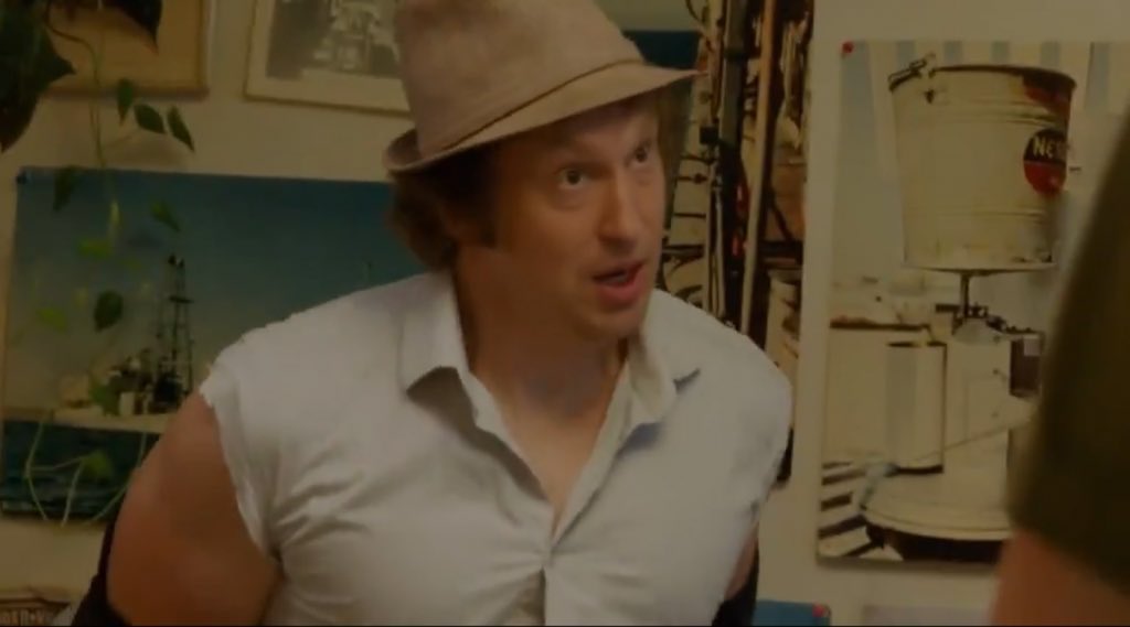 Mariella ! tweet media