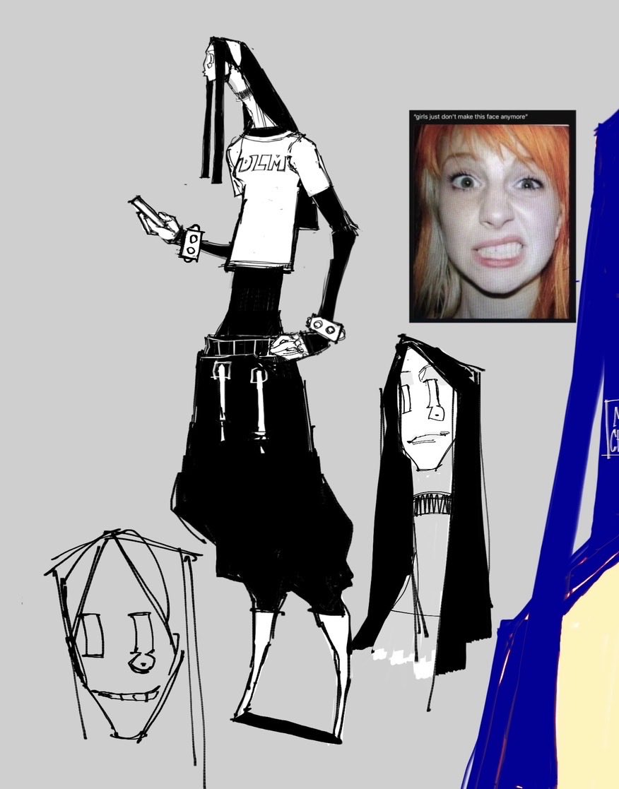 Mango_Chunker (COMMS OPEN) tweet media