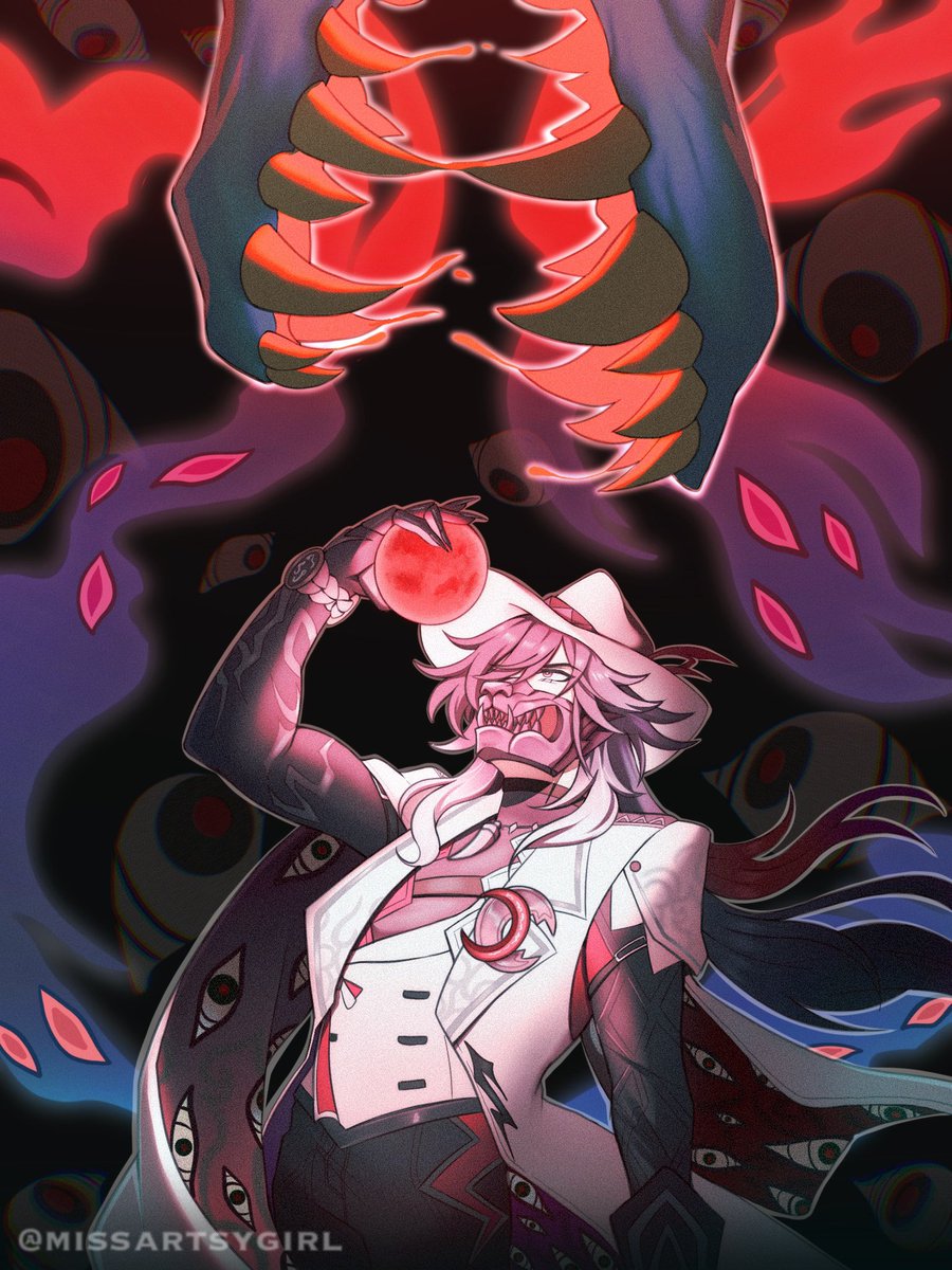 MissArtsy tweet media