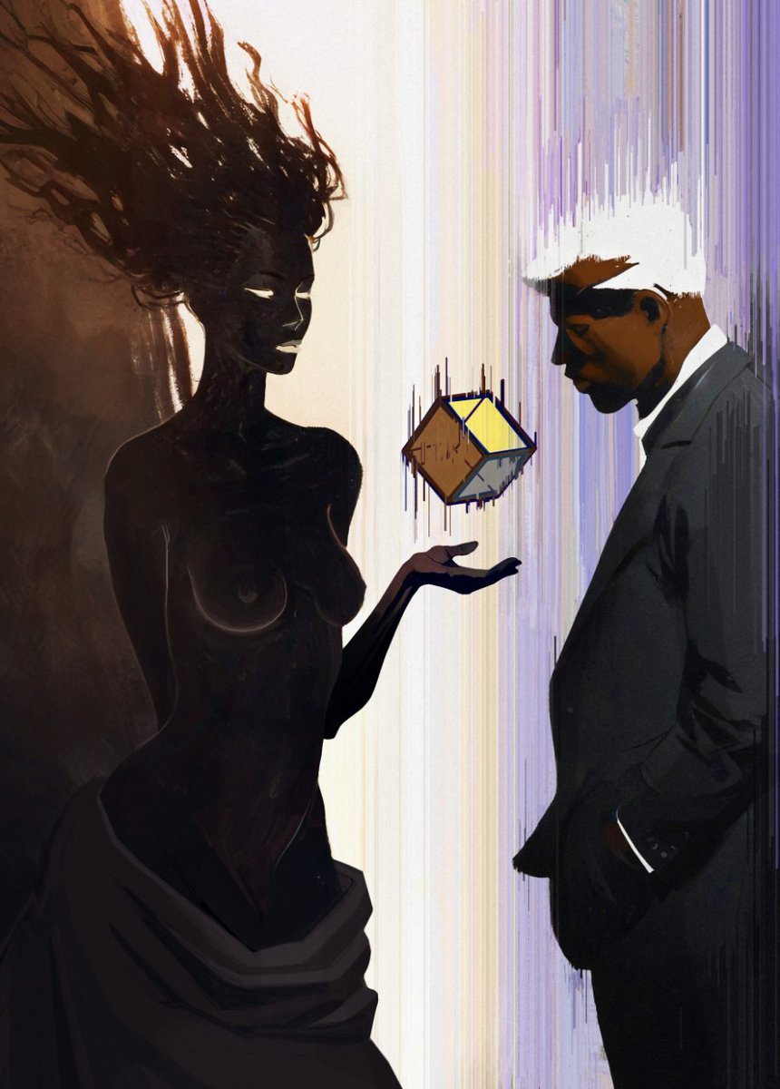 ▣ SERDYUK tweet media