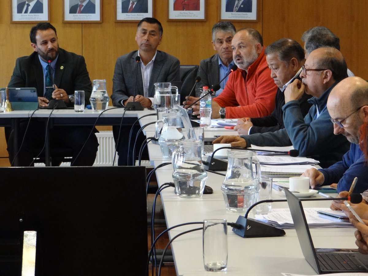 Core BioBio tweet media