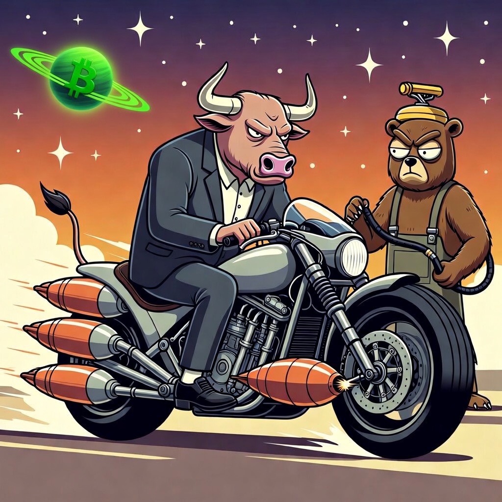 BCH BULL tweet media