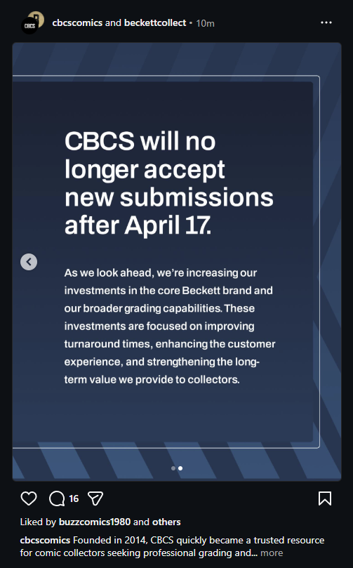 NEO Cards & Comics tweet media