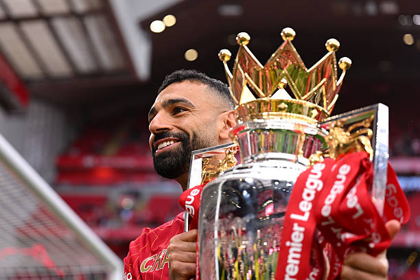 EPL World tweet media