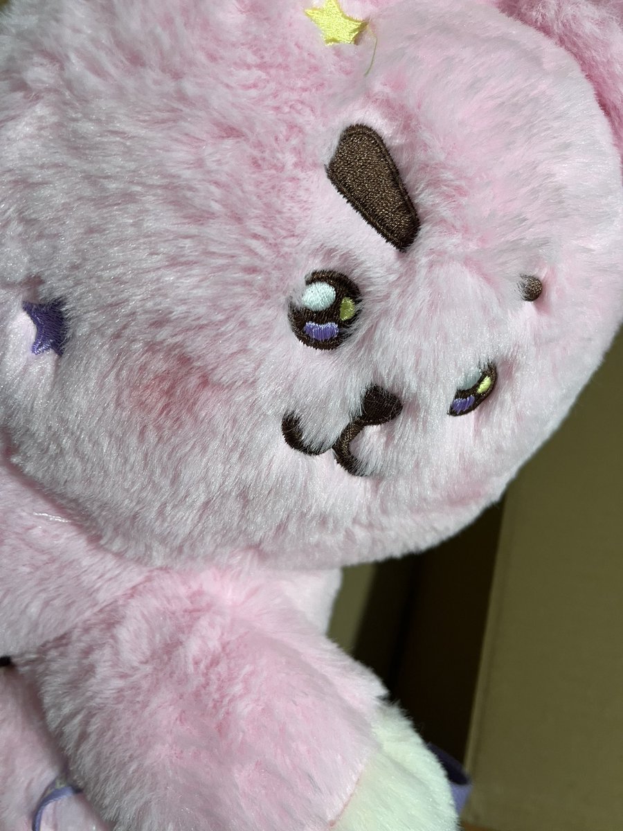 koonitokoo VERÁ A BTS tweet media