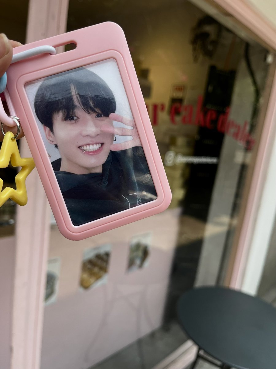 koonitokoo VERÁ A BTS tweet media