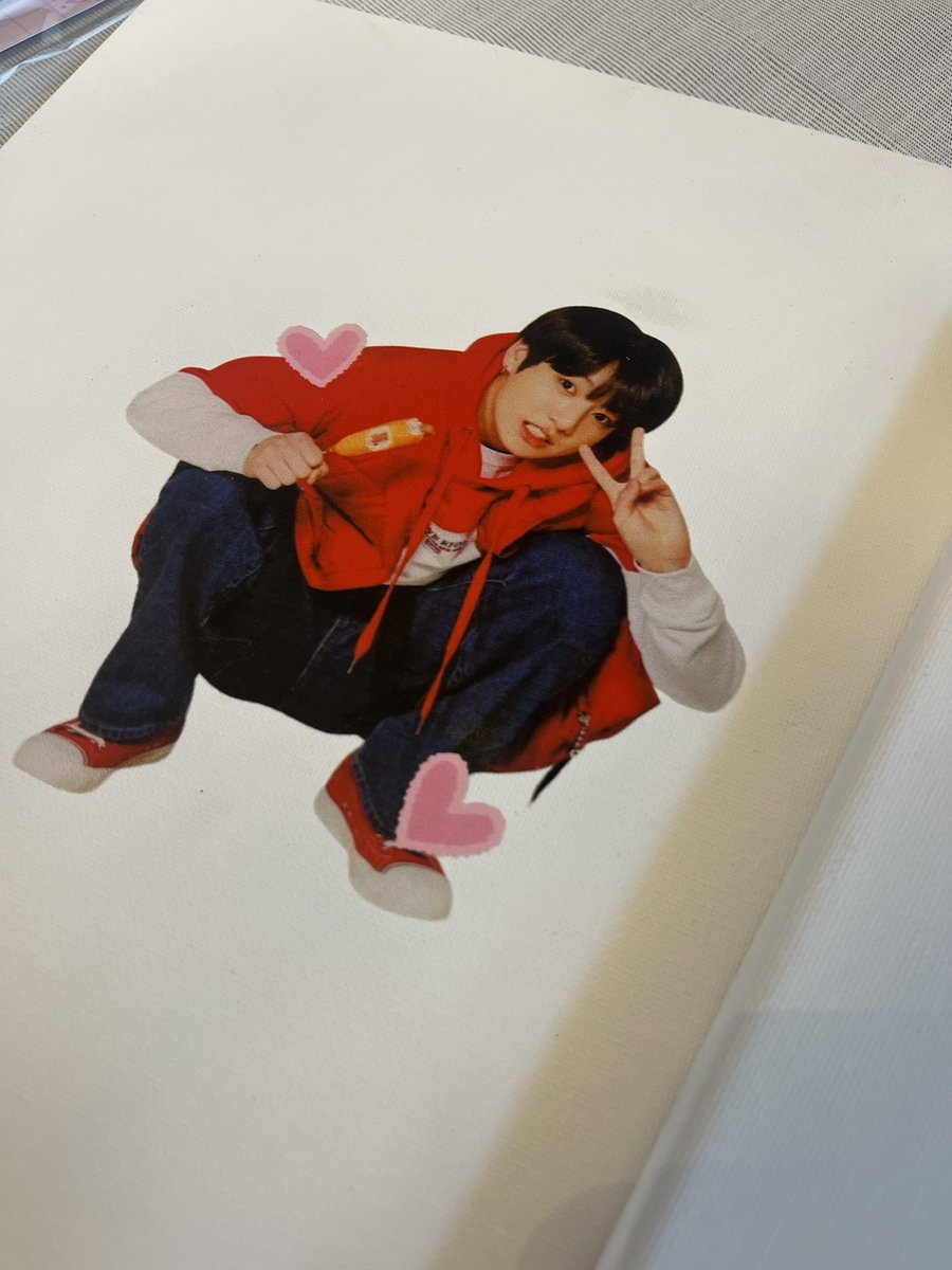 koonitokoo VERÁ A BTS tweet media