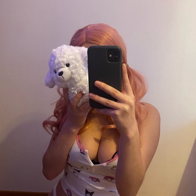 Ta Future Femme 💖 tweet media