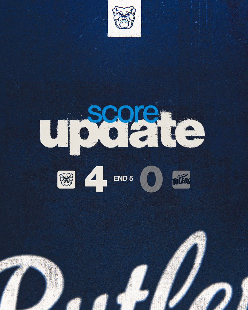 Butler Baseball tweet media