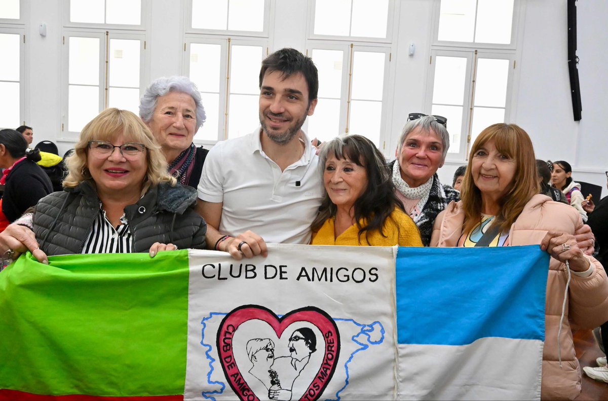 Nacho Torres tweet media