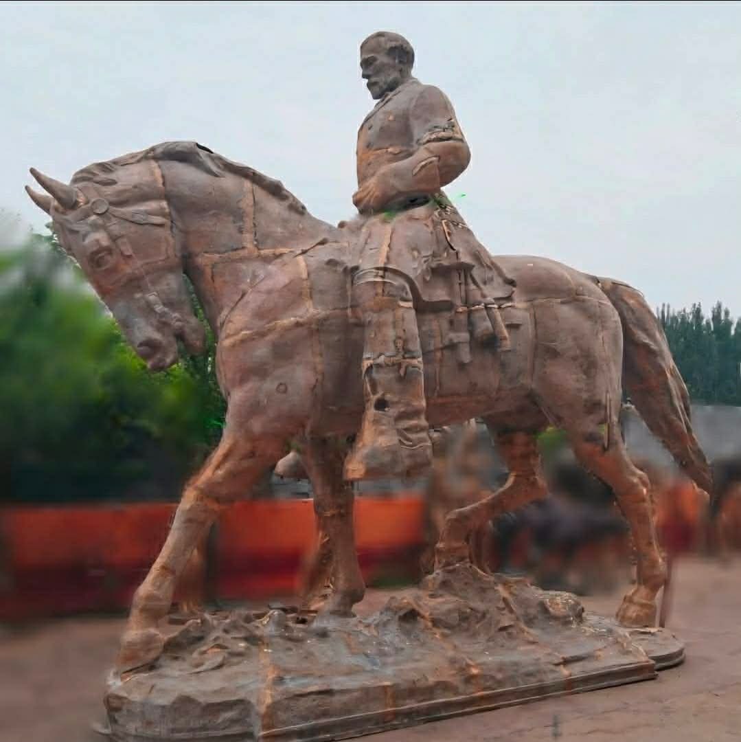 Monuments Across Dixie tweet media