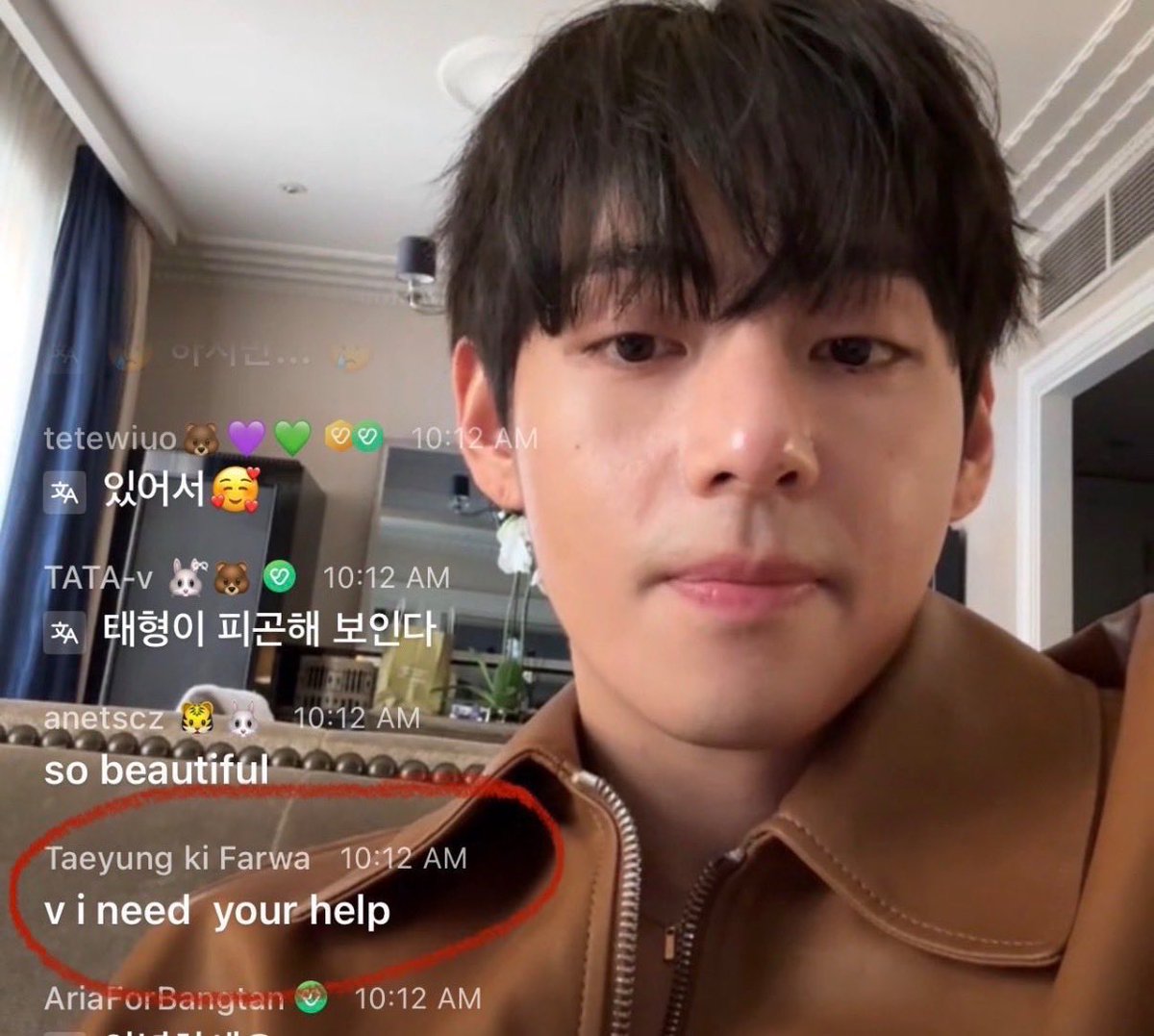 𝗦𝗪𝗜𝗠ᴮᵀᵟ ⊙⊝⊜🌊⁷ ARIRANG tweet media