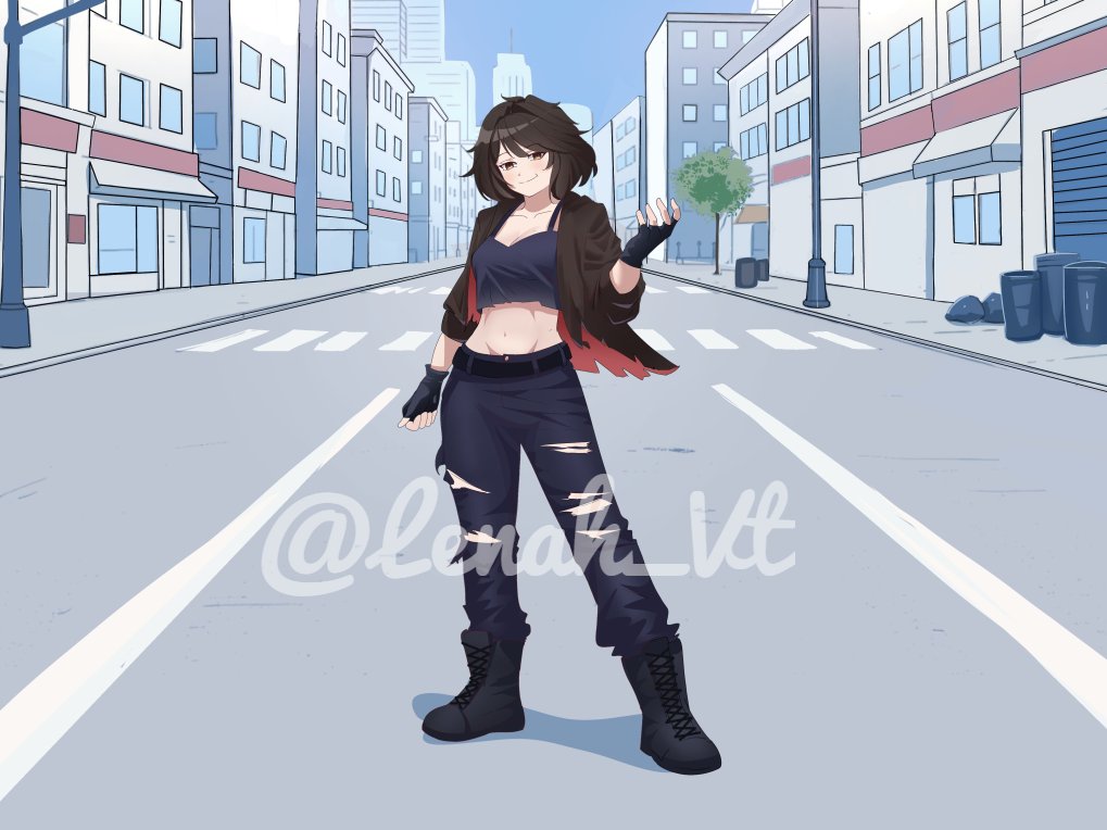 Lenah tweet media