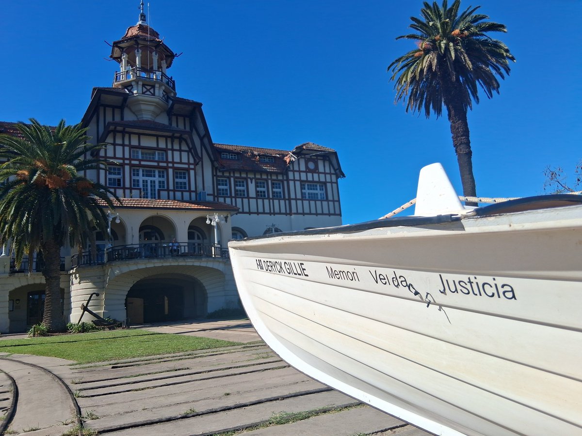 Dario Mischener tweet media