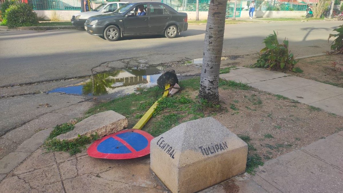 Yoani Sánchez tweet media