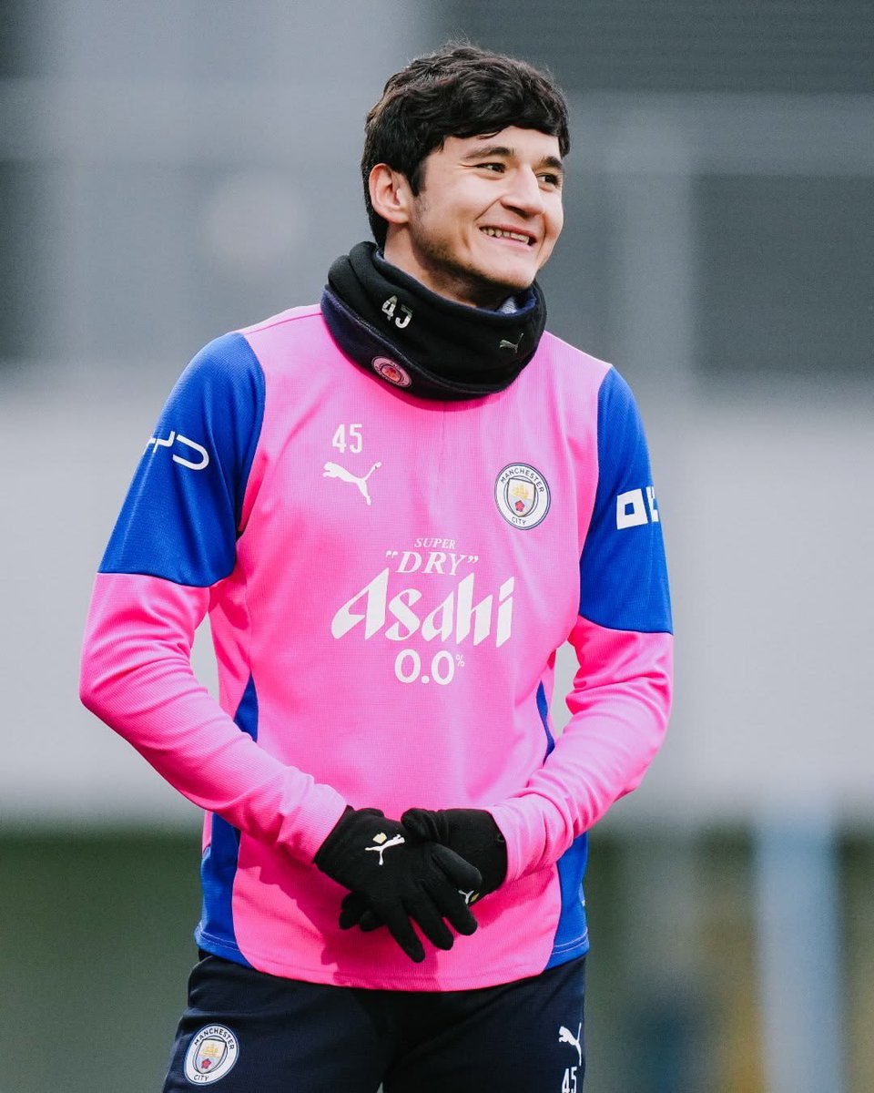 Kobby Jnr💙🧢 tweet media