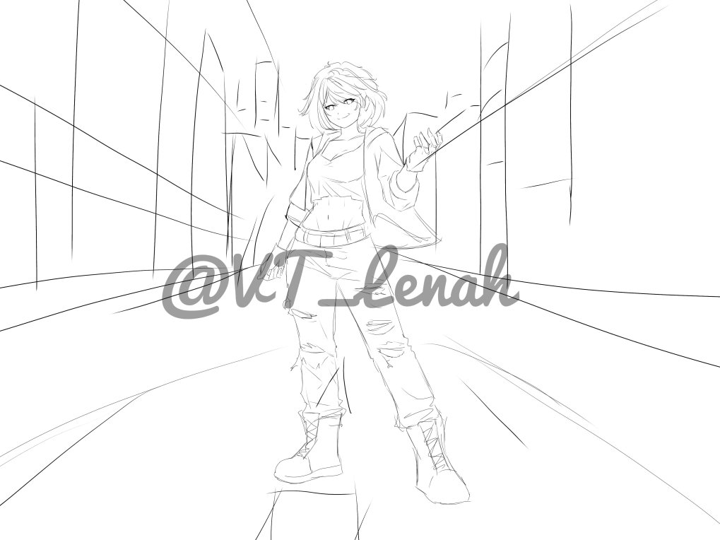 Lenah tweet media