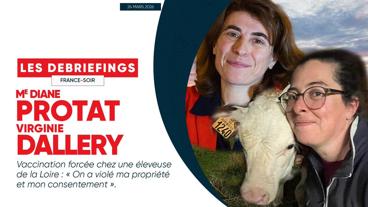 France-Soir tweet media