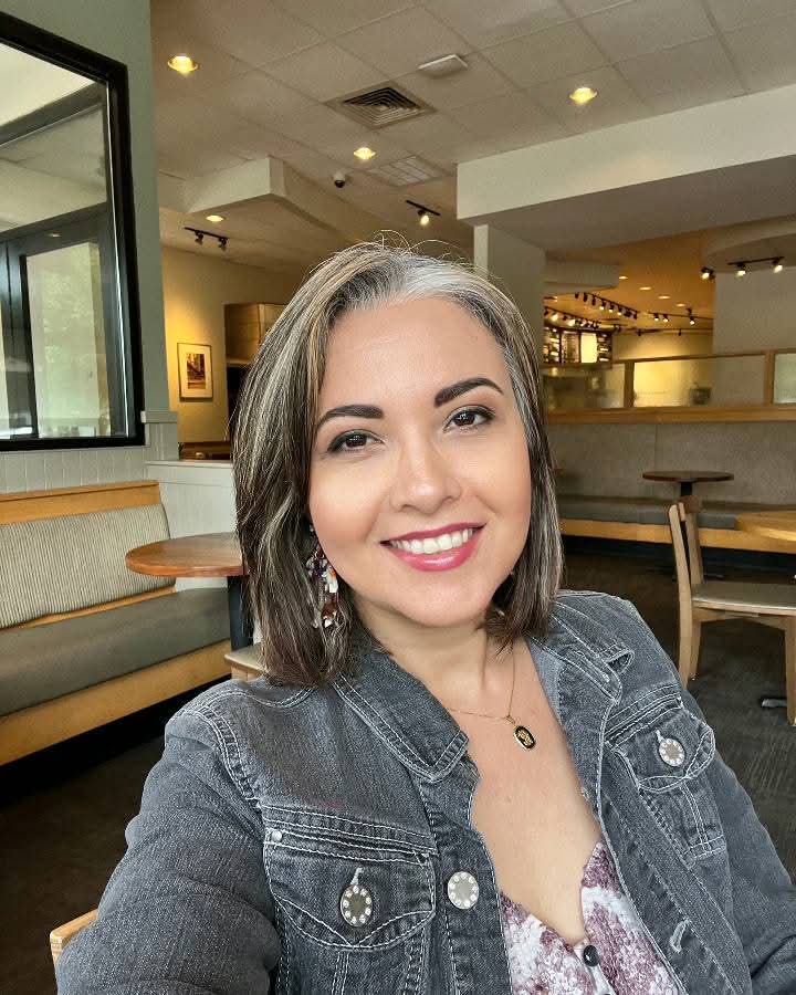 Aria Lennox tweet media