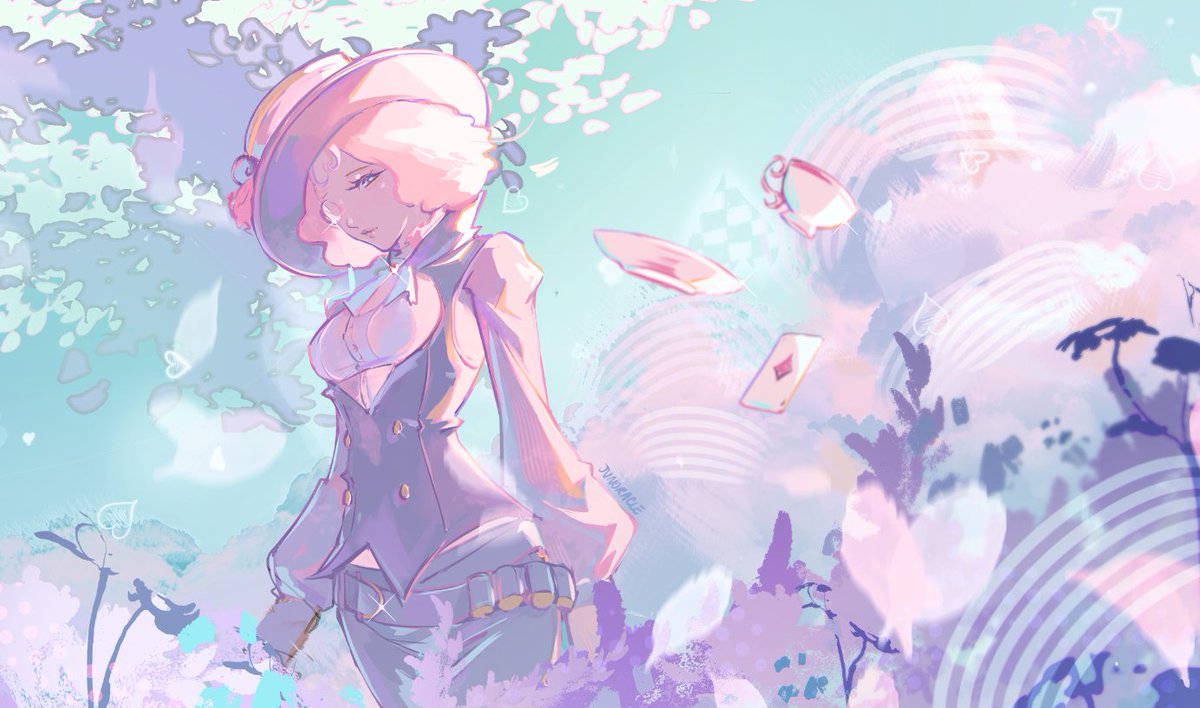 JUNO 👾 tweet media